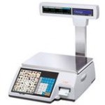   CAS CL5000