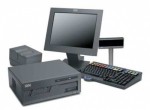 POS  IBM SurePOS 300